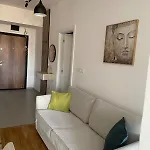 Modern A&f In Center * Skopje