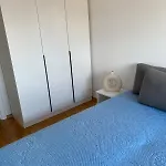 Modern A&f In Center Apartmán