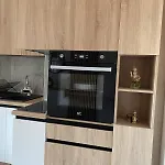 Modern A&f In Center Apartmán