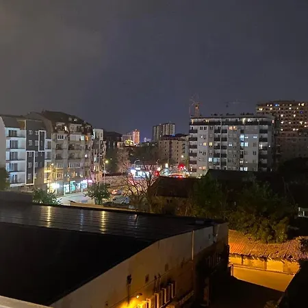 Modern A&f In Center Appartement Skopje