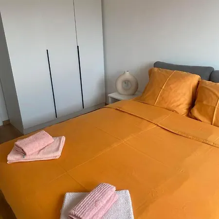 Modern A&f In Center Skopje