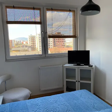 Modern A&f In Center * Skopje