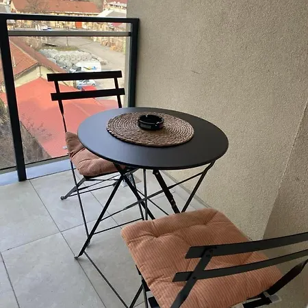 Appartement Modern A&f In Center *