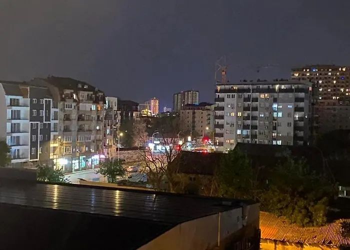 Modern A&f In Center Appartement Skopje