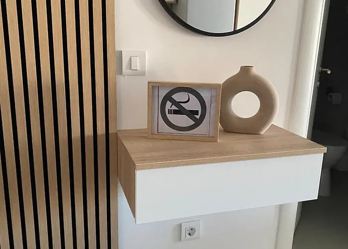 Appartement Modern A&f In Center