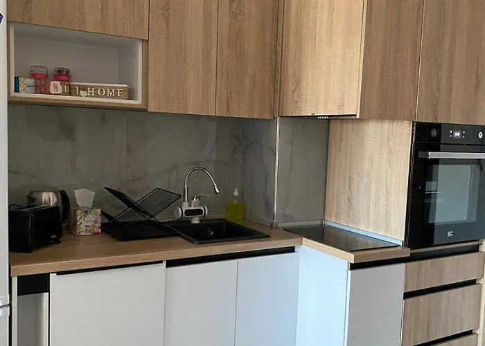 Modern A&f In Center * Skopje